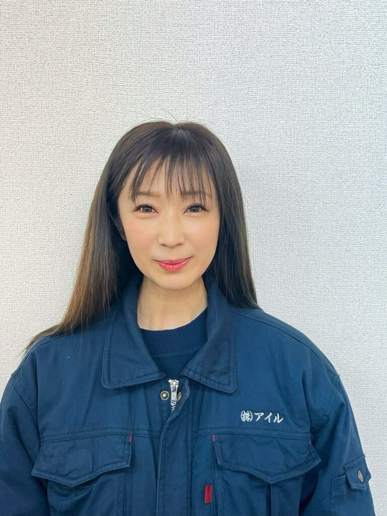 京田　絵里子