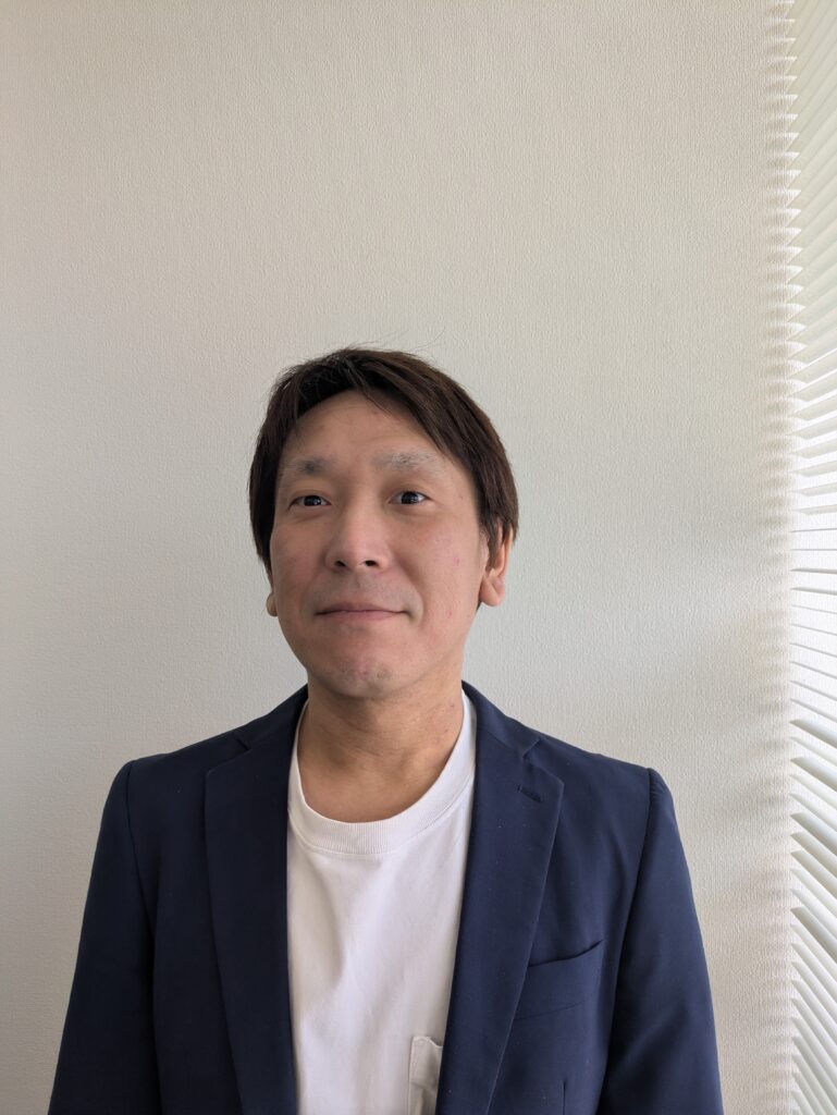小池　達也